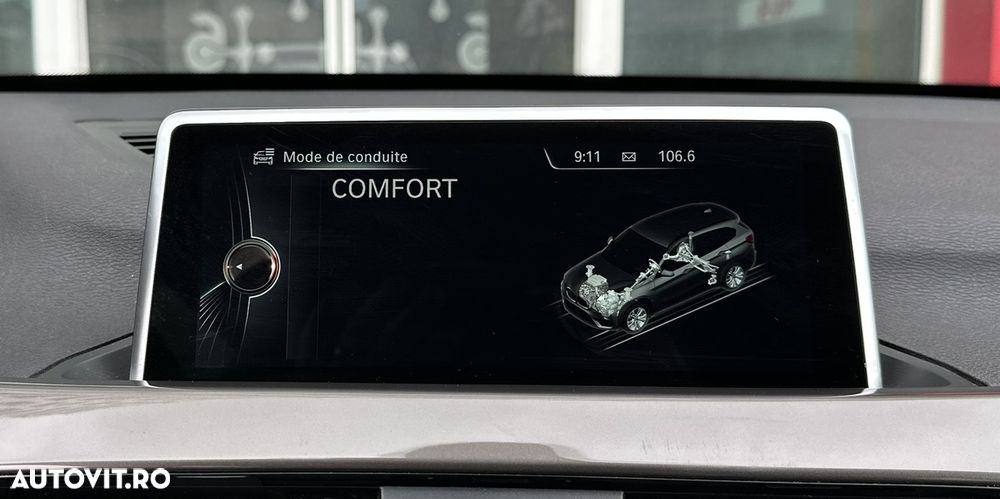 BMW X1 - 23