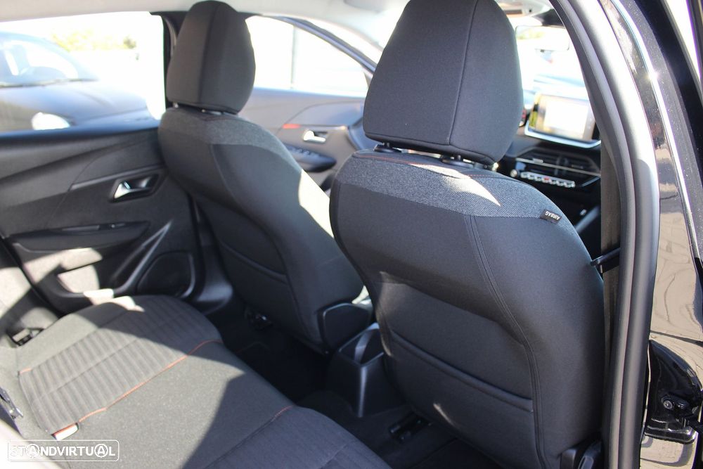 Peugeot 208 1.2 PureTech Active Pack - 36