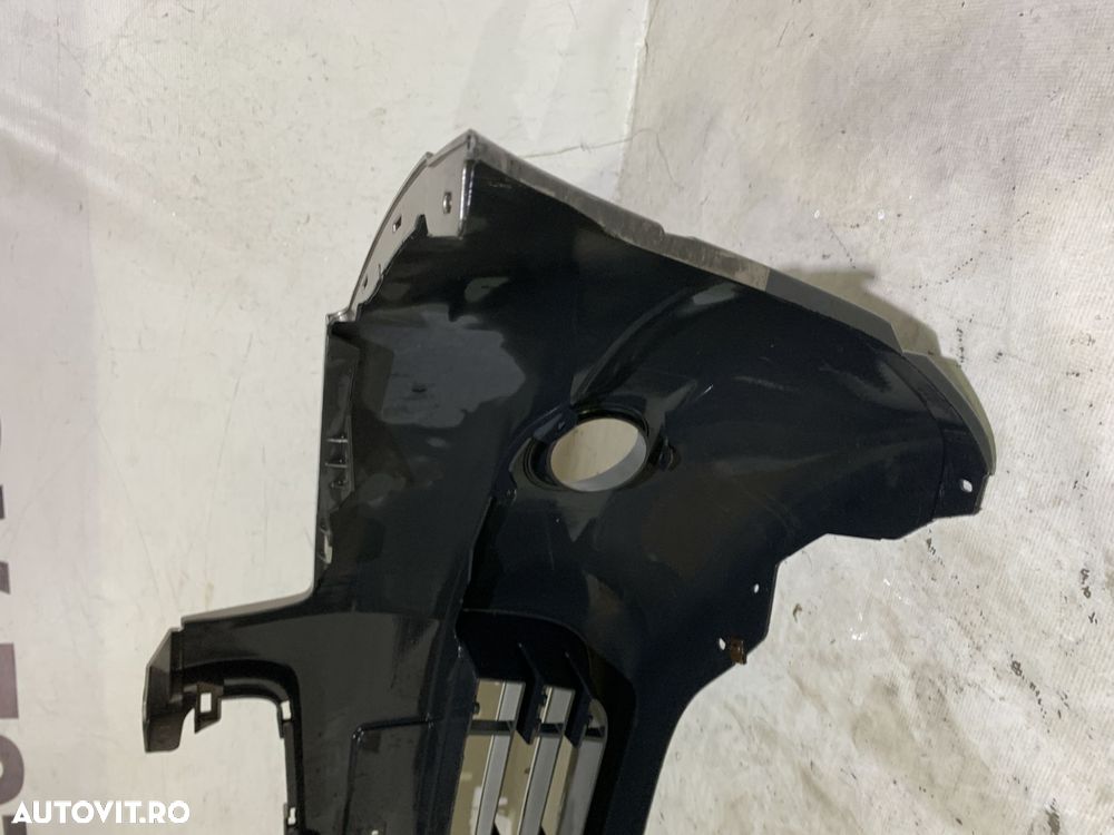 Bara fata Nissan Qashqai, 2006, 2007, 2008, 2009, cod origine OE 62022-JD00H. - 5