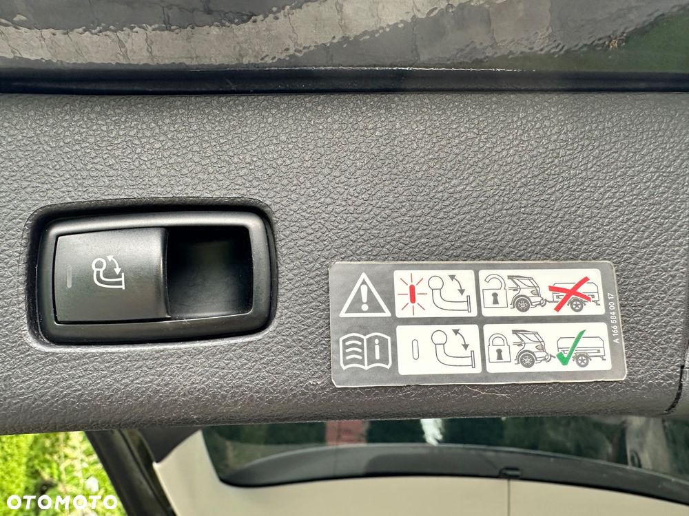 Mercedes-Benz ML 350 BlueTEC 4MATIC 7G-TRONIC - 17