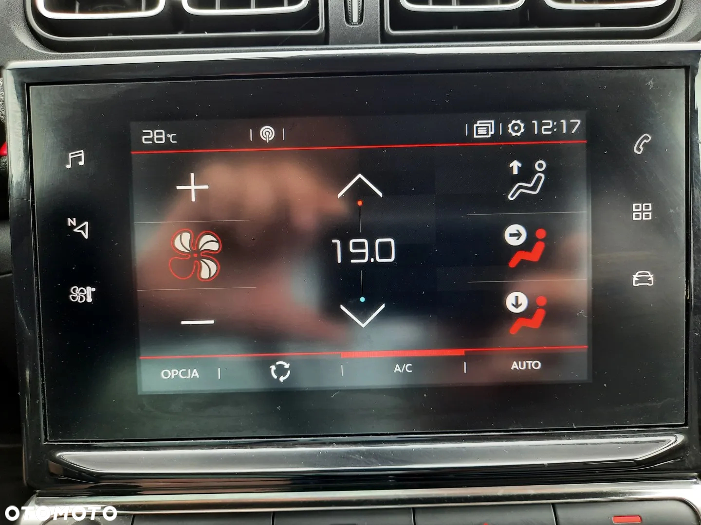 Citroën C3 1.2 PureTech Elle S&S - 33