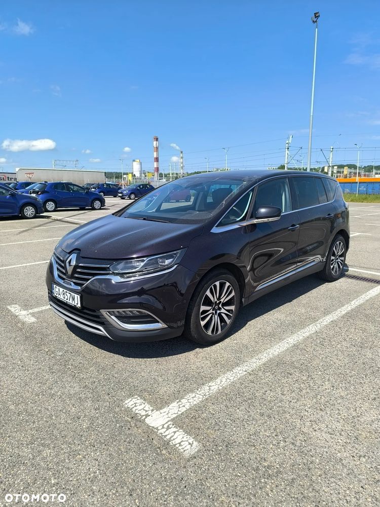 Renault Espace 1.6 TCE Initiale Paris EDC - 5