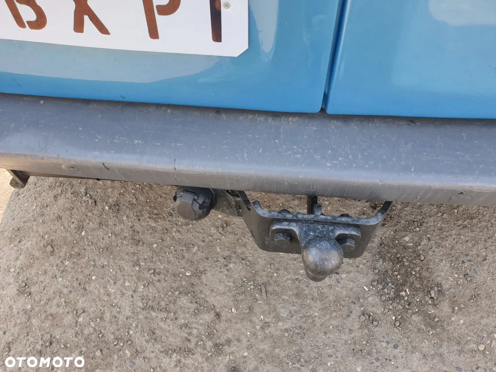 Nissan primastar - 9