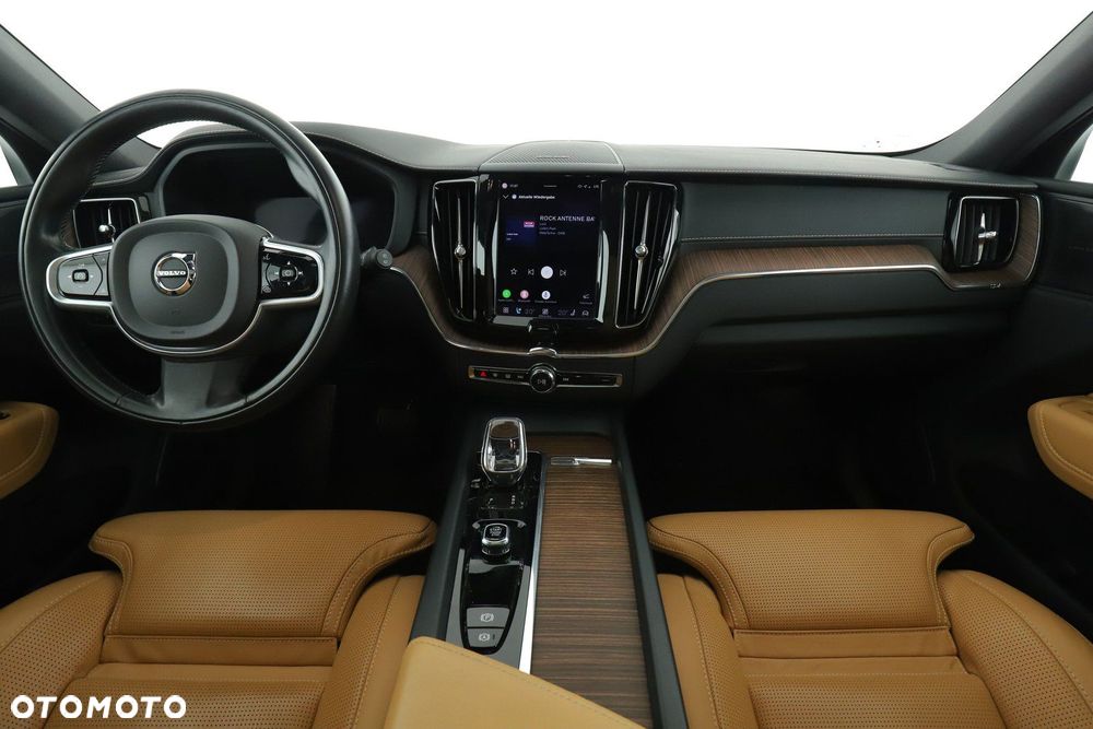 Volvo XC 60 - 23