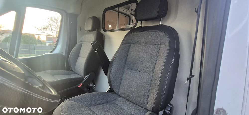 RAM PROMASTER 2500 - 14