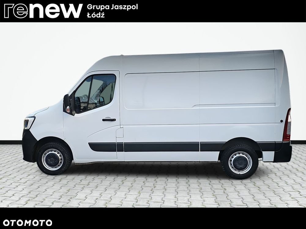 Renault master - 8