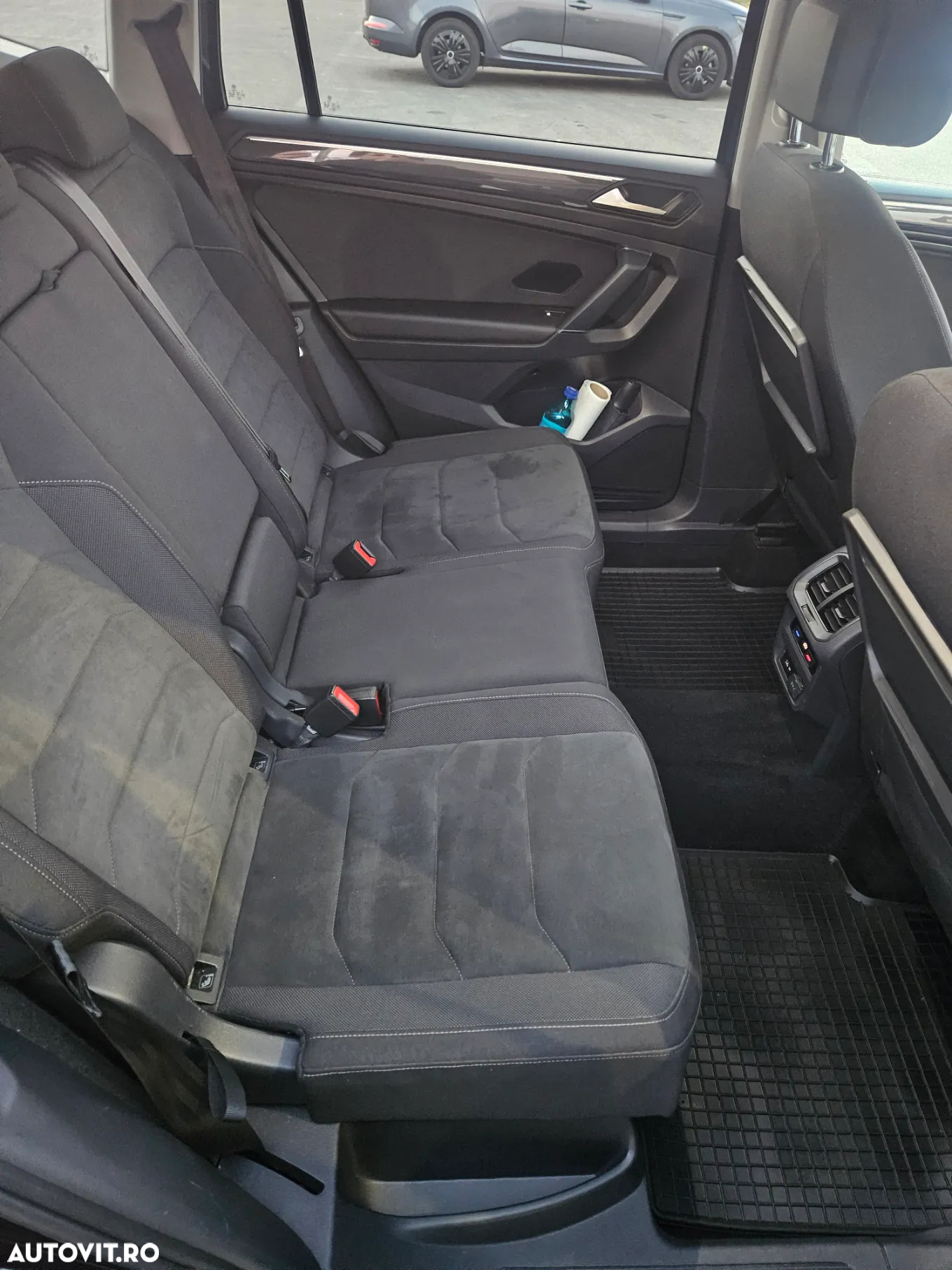 Volkswagen Tiguan Allspace 2.0 TDI SCR 4Motion DSG Highline - 11