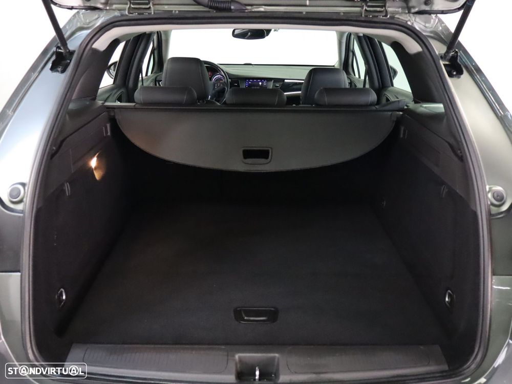 Opel Astra Sports Tourer 1.5 D Design & Tech Aut. S/S - 17
