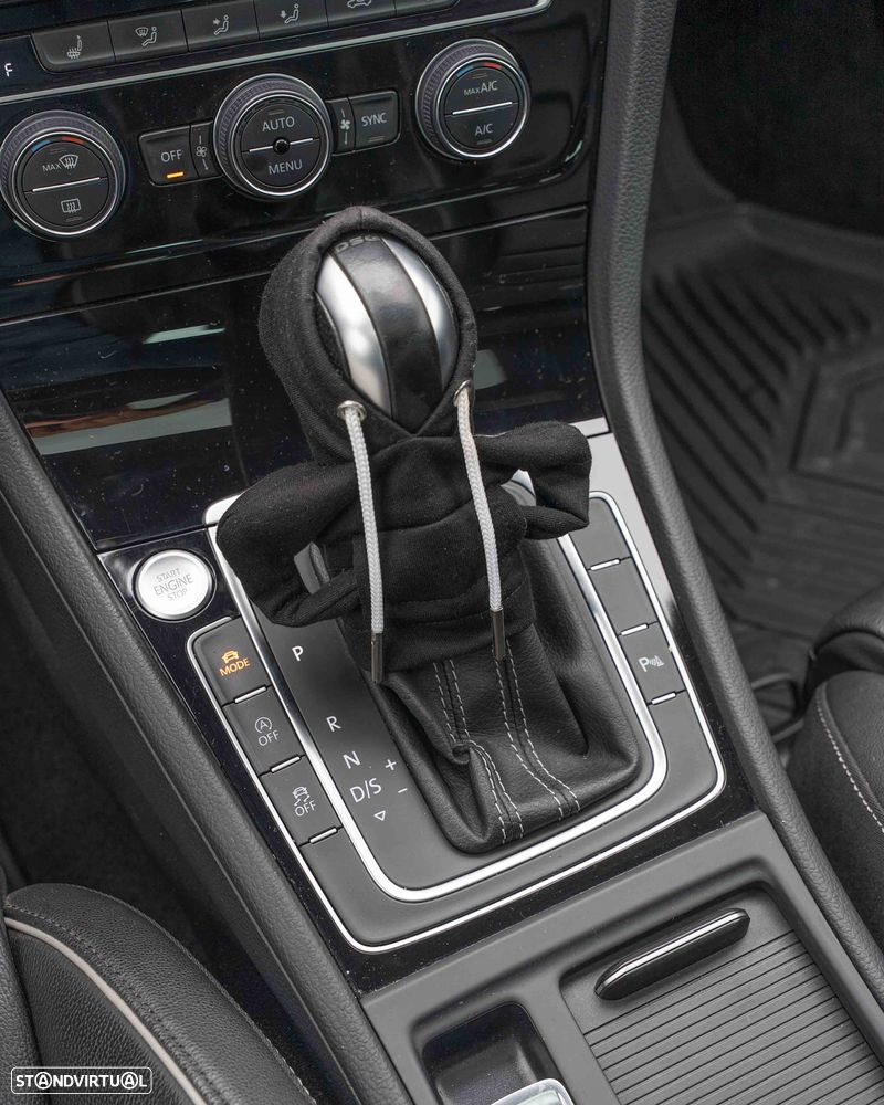 VW Golf 2.0 TSi R DSG - 21