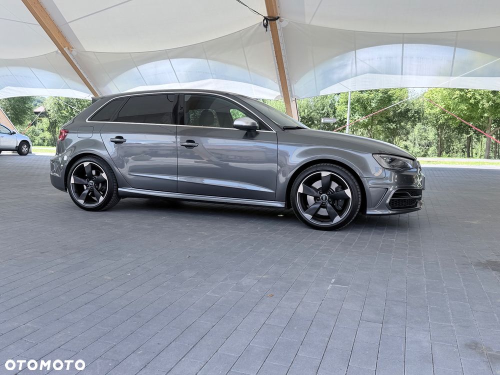 Audi S3 Sportback 2.0 TFSI Quattro S tronic - 18