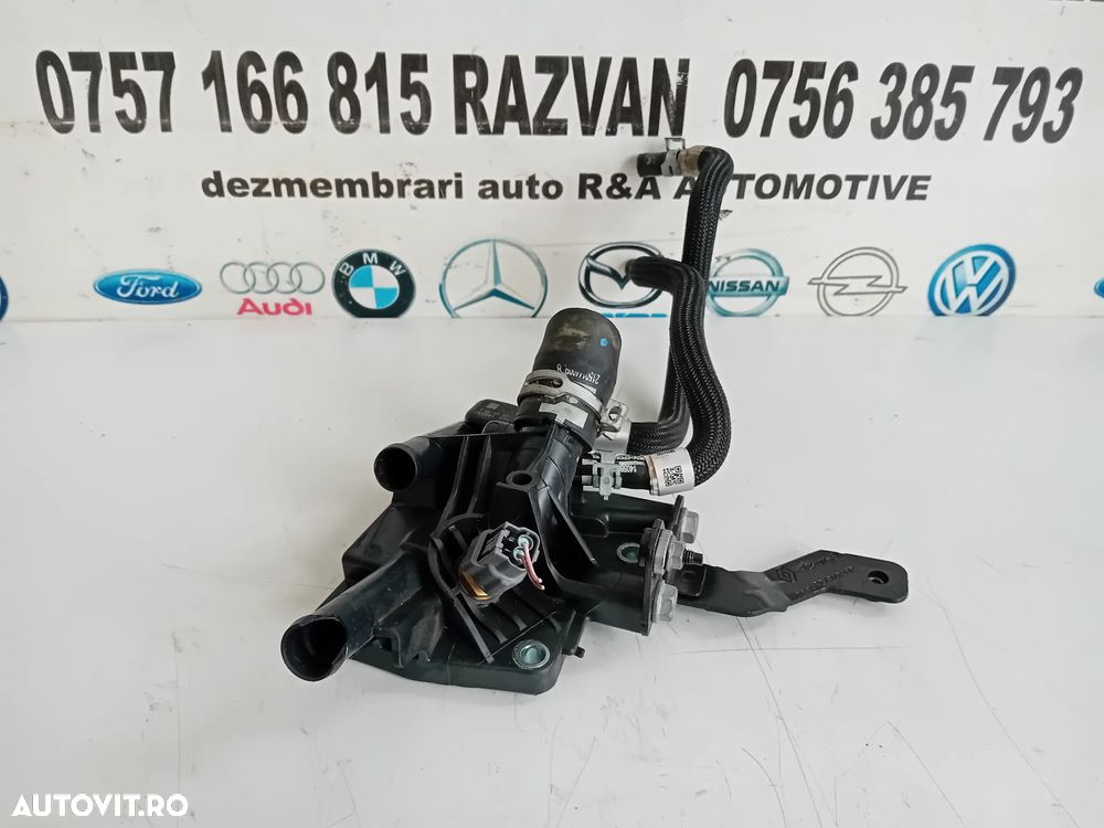Corp Termostat Renault Arkana Captur Dacia Duster Jogger 1.6 E-Tech Hbrid Motor H4MC632 2.000 Km - 1