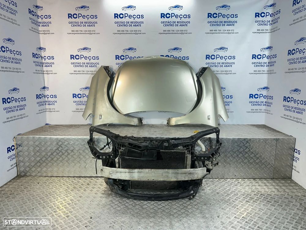 .Frente Completa Original Opel Corsa D S07 1.3 CDTi 2006 - 2010 - 4