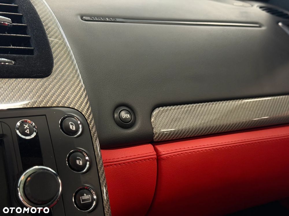 Maserati Quattroporte - 37