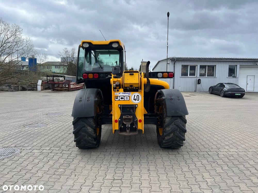 JCB 536-60 Agri Super - 6