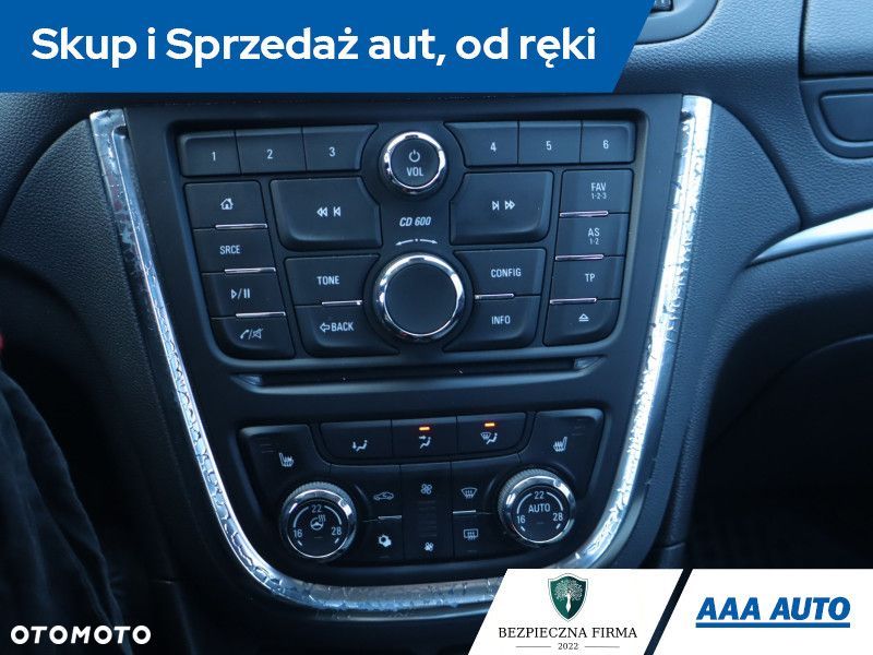 Opel Mokka - 15