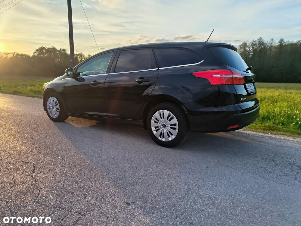 Ford Focus - 38