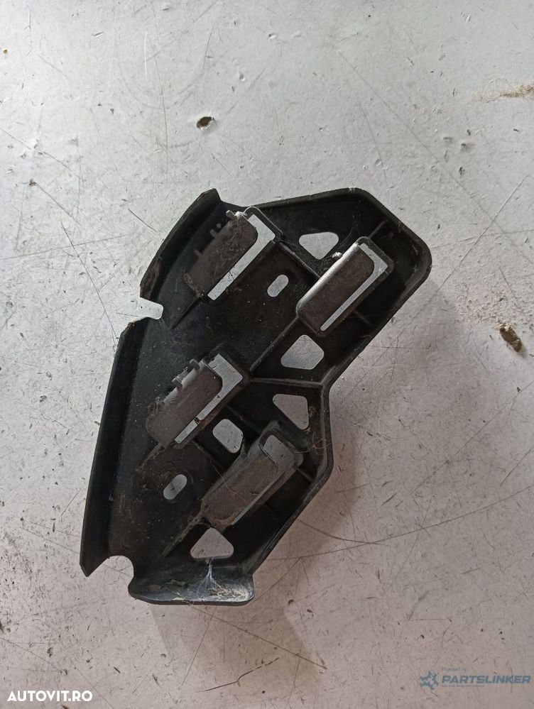 Suport bara dreapta fata VOLKSWAGEN POLO (9N_) [ 2001 - 2012 ] - 2