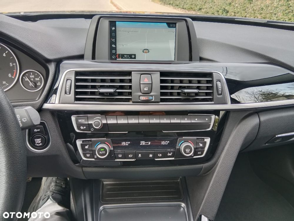 BMW Seria 3 - 22