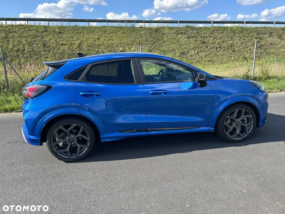 Ford Puma 1.5 EcoBoost ST - 10