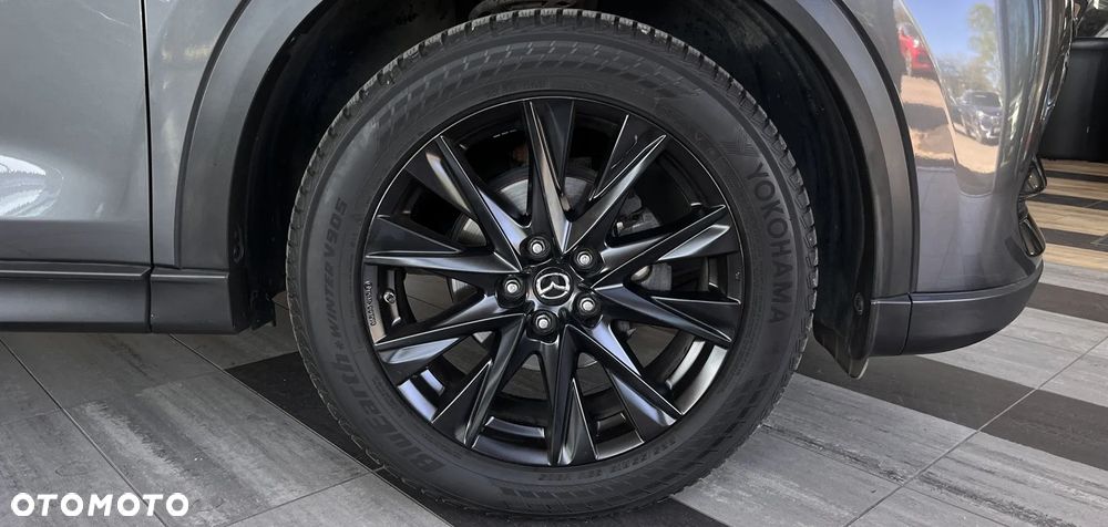 Mazda CX-5 2.5 Skypassion 2WD - 8