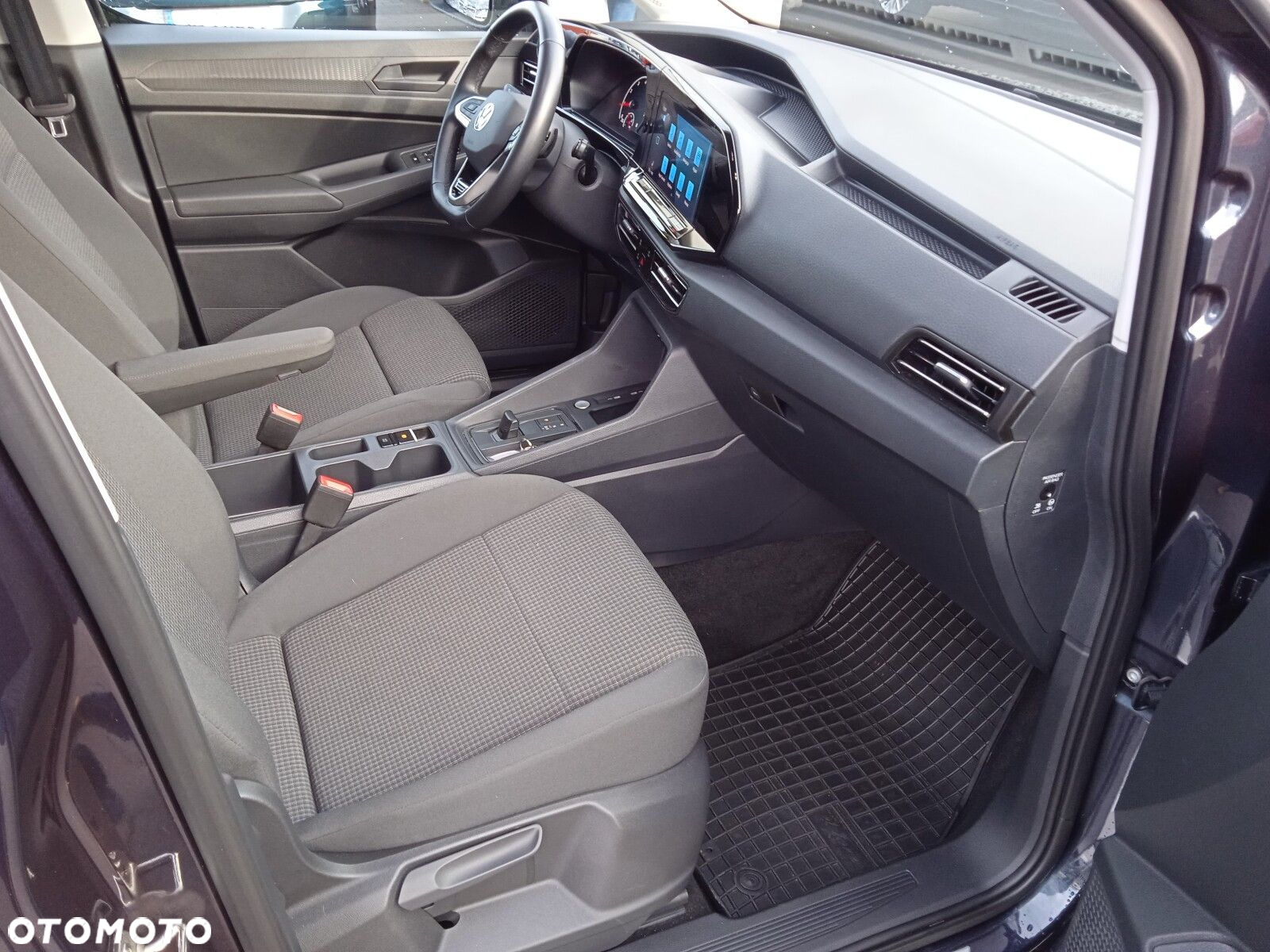 Volkswagen Caddy 1.5 Tsi 116KM DSG - 10
