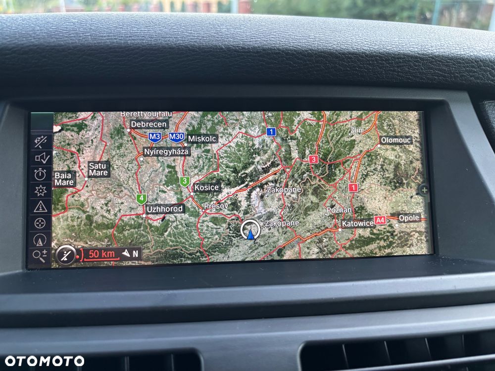 BMW X6 - 22