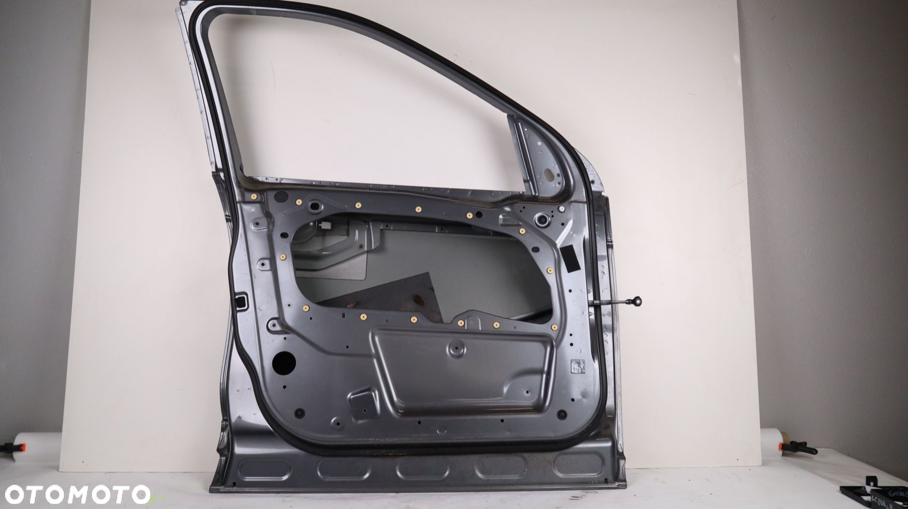 LAND ROVER DISCOVERY SPORT L550 DRZWI LEWE PRZÓD LRC 873 - 13