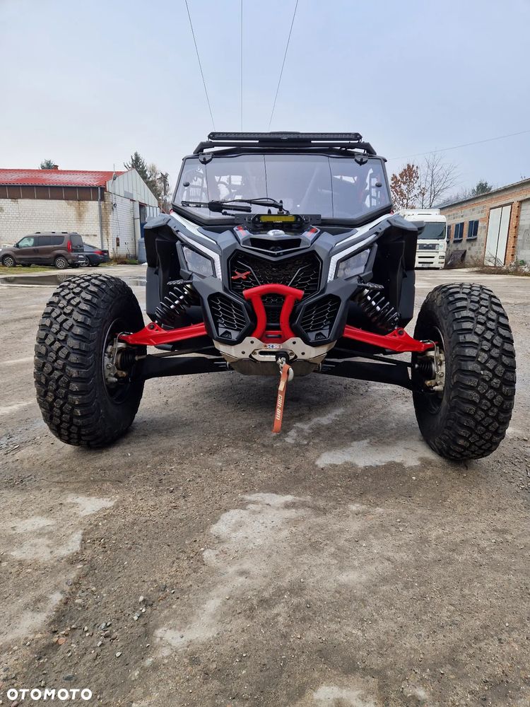 Can-Am Maverick - 2