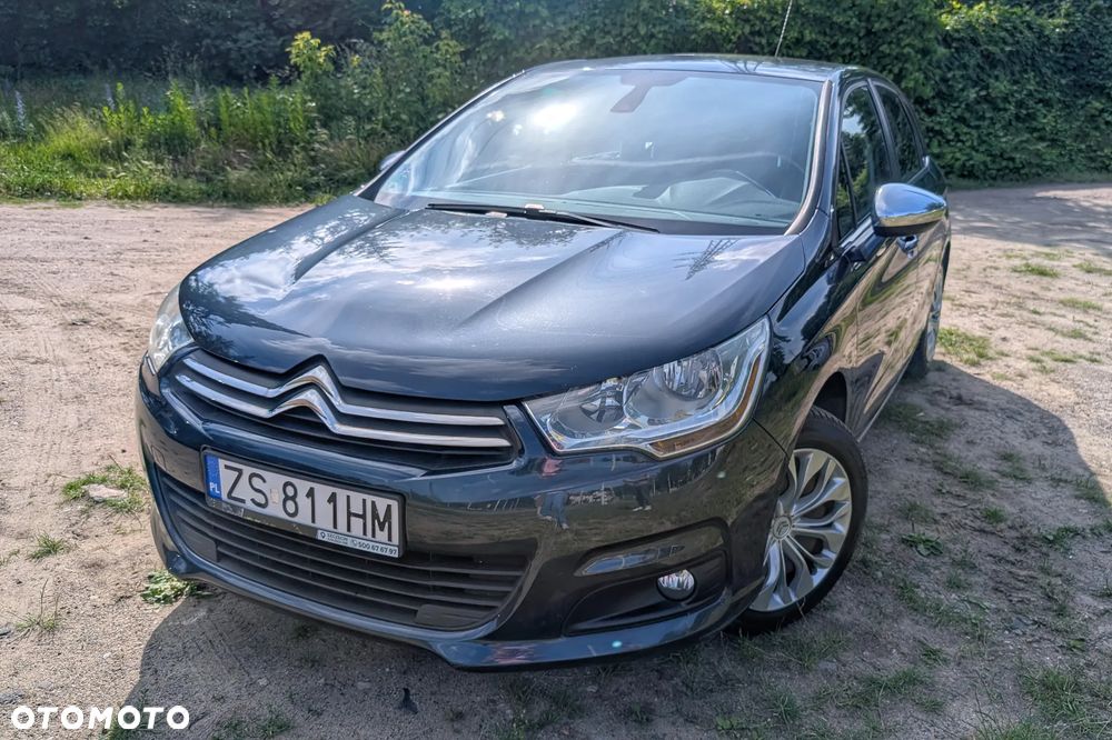 Citroën C4 1.6 VTi Selection - 11