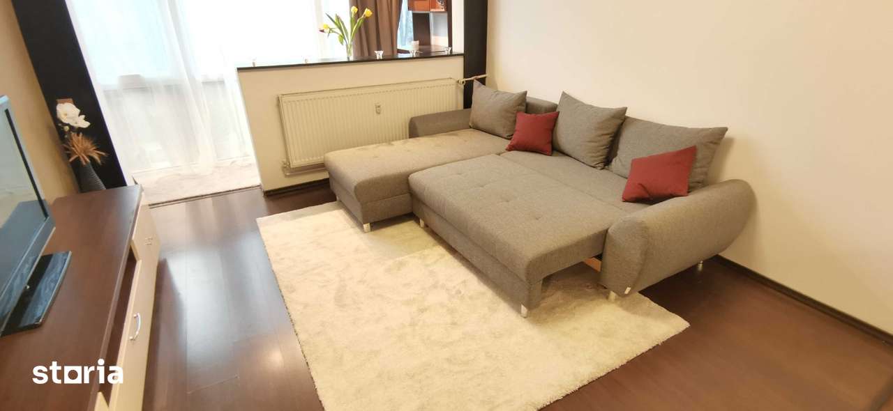 Apartament 2 camere de închiriat – Drumul Taberei | Renovat — fotografia 1