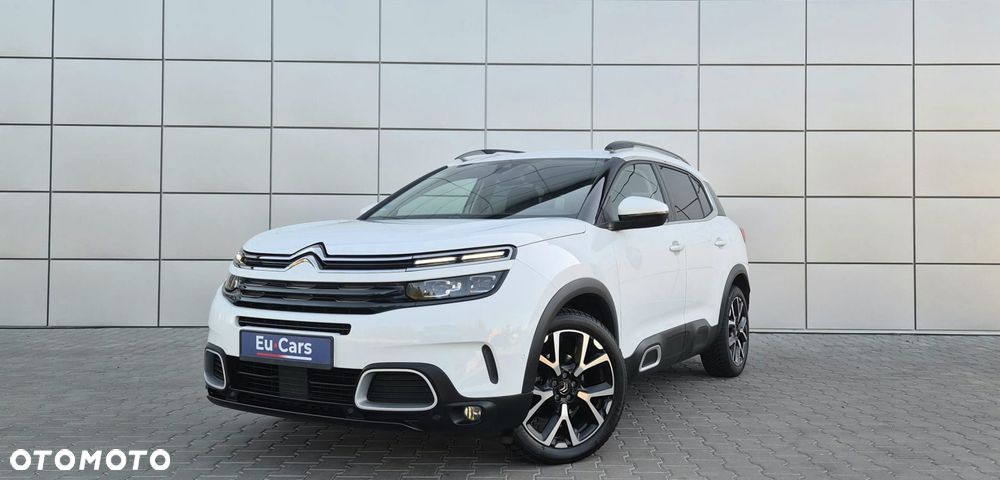 Citroën C5 Aircross - 7