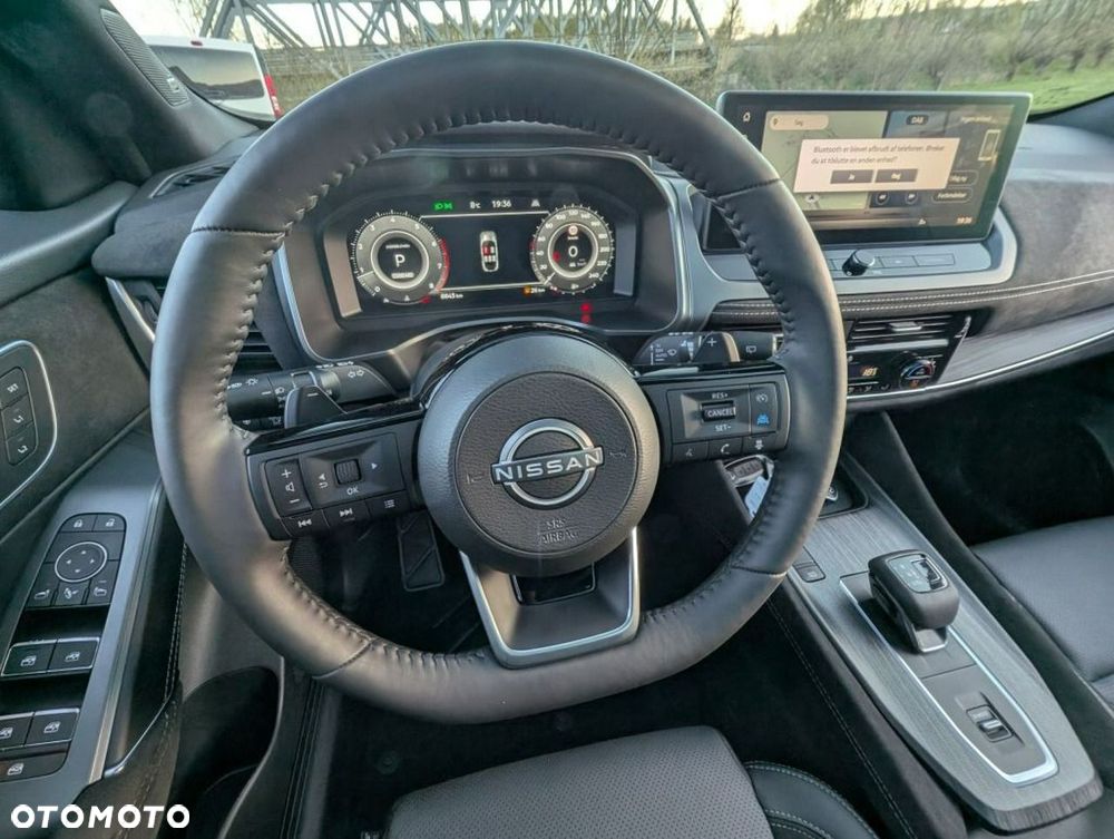 Nissan Qashqai 1.3 DIG-T MHEV Xtronic Tekna+ - 14