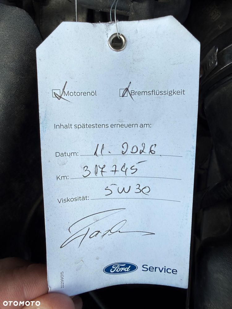 Ford S-Max 2.0 TDCi DPF Titanium X - 23
