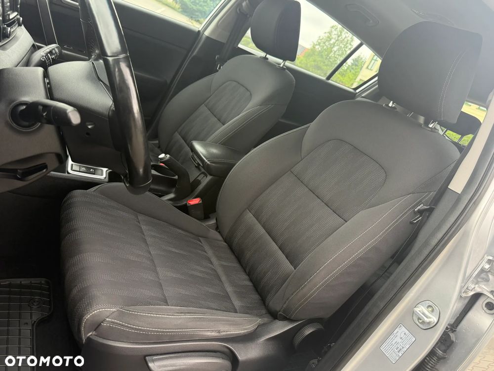 Kia Sportage 1.6 GDI 2WD EDITION 7 - 25