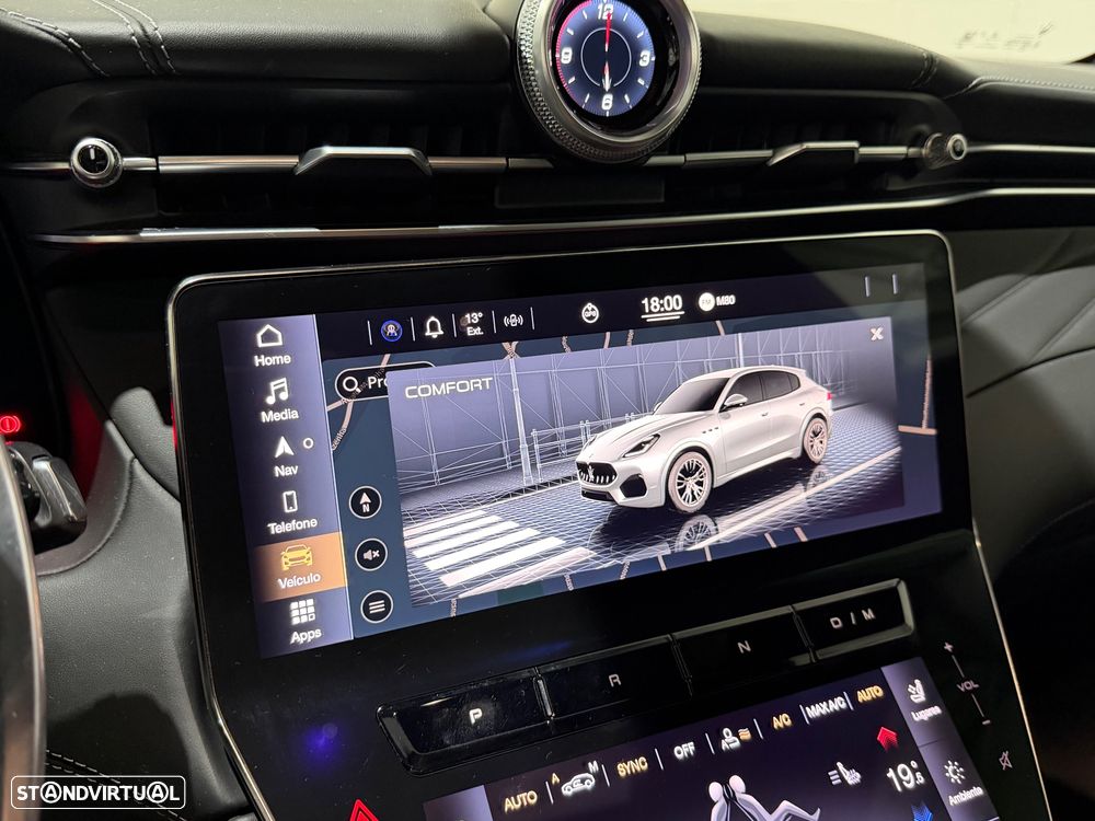 Maserati Grecale 2.0 GT - 37