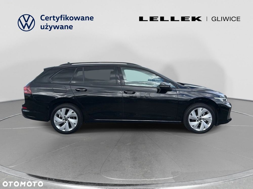 Volkswagen Golf Variant 1.5 eTSI mHEV Life DSG - 9