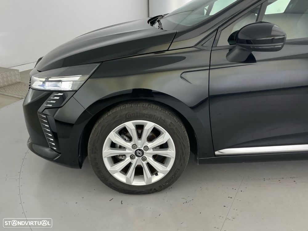 Renault Clio 1.0 TCe Evolution - 22