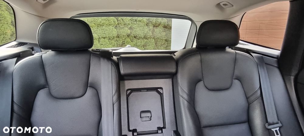 Volvo XC 60 B4 D Geartronic Inscription - 30