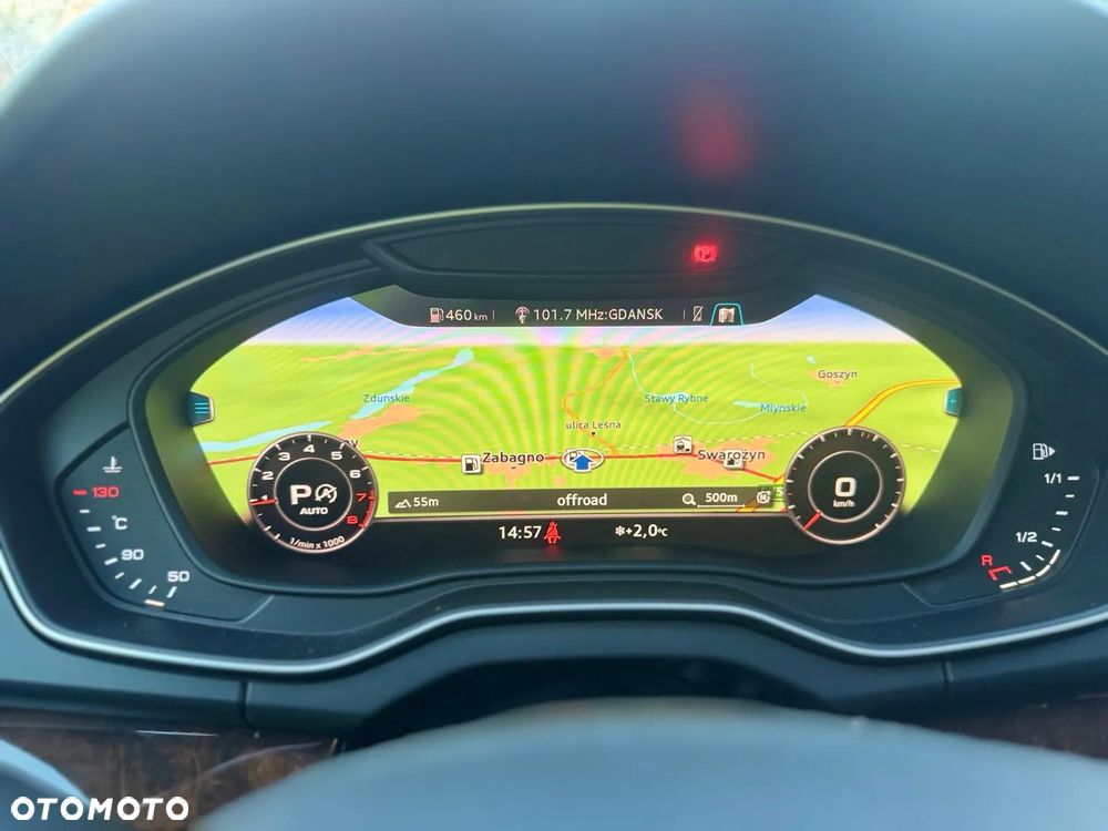 Audi Q5 2.0 TFSI Quattro S tronic - 11