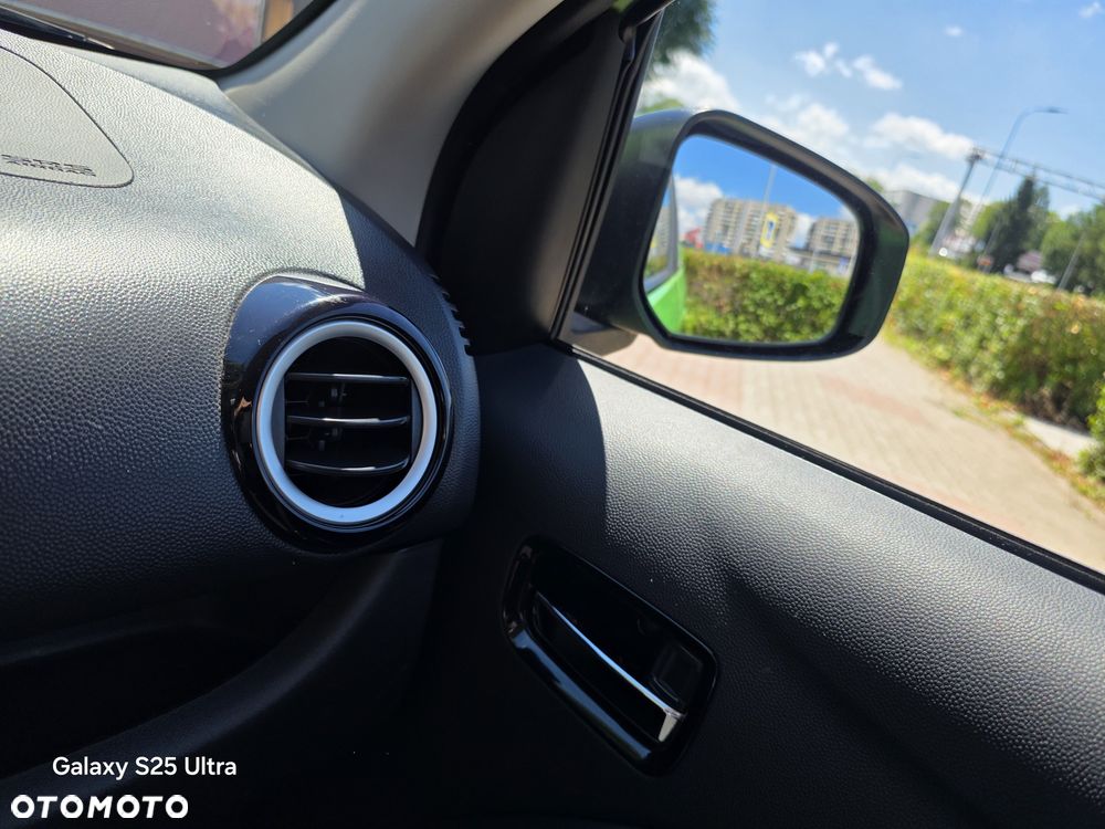 Mitsubishi Space Star 1.2 Clear Tec Shine+ - 16