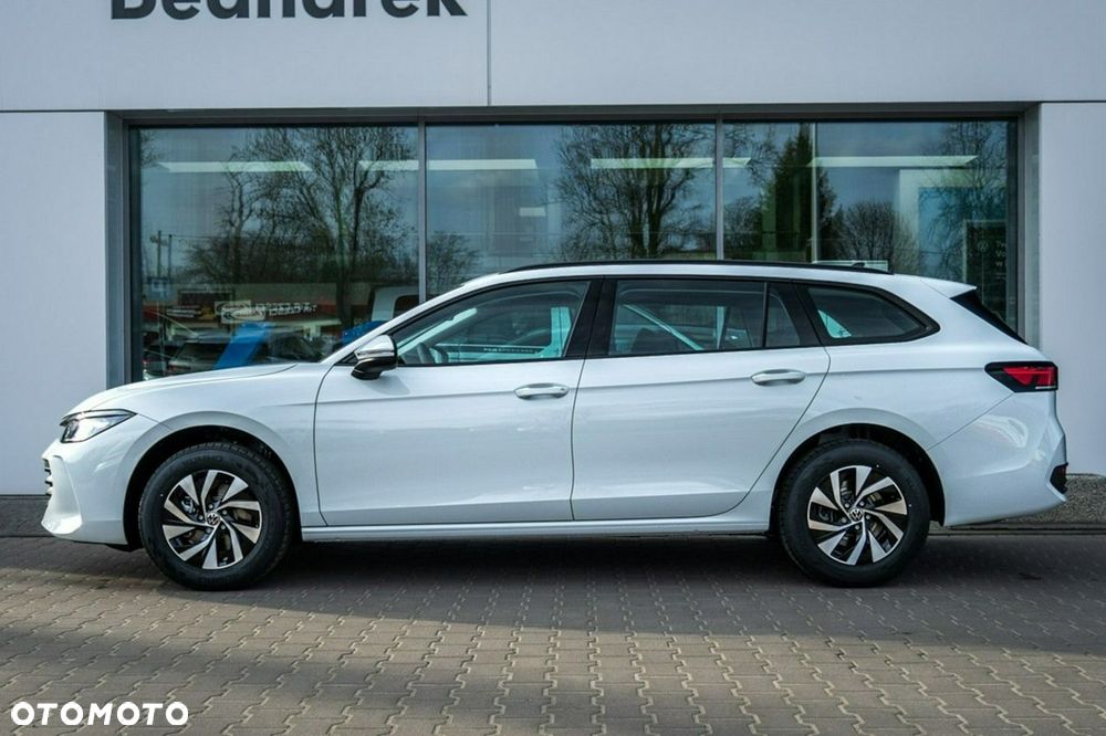 Volkswagen Passat Variant - 7