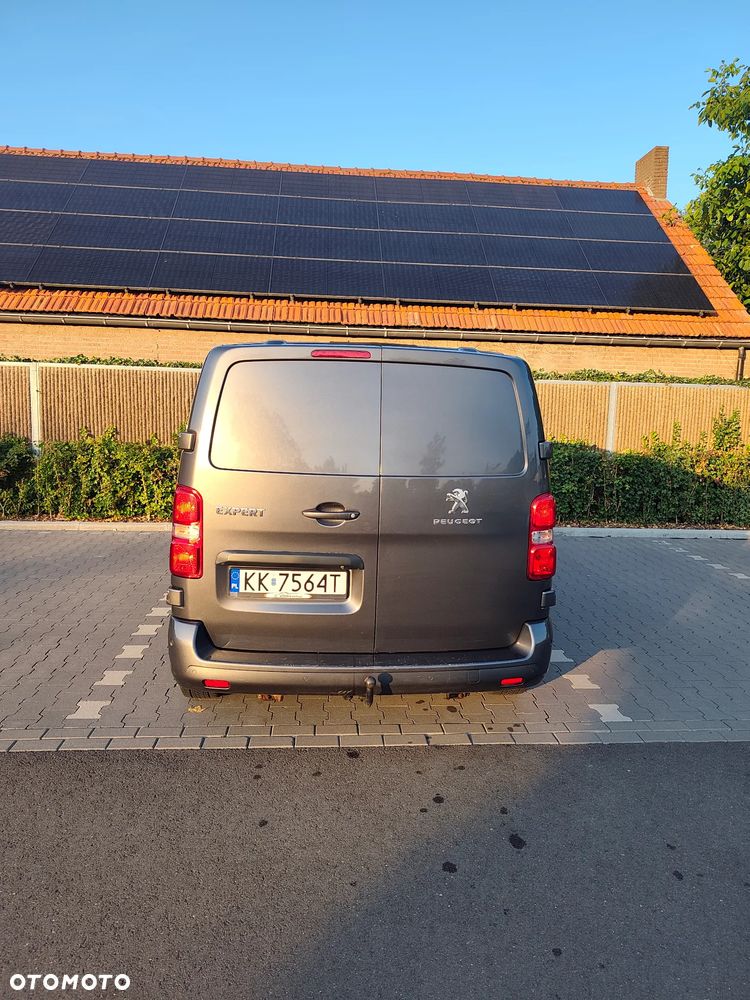 Peugeot Expert - 4