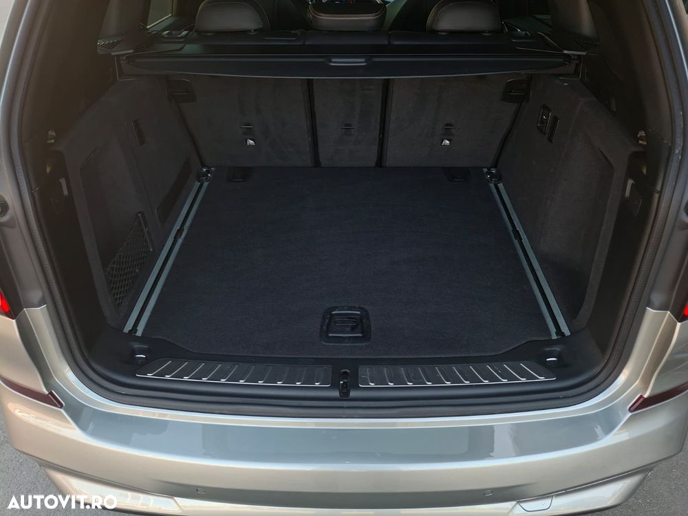 BMW X3 X3M Competition - 26