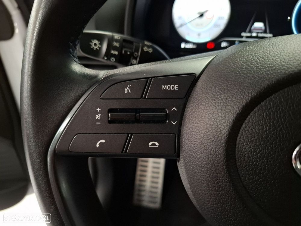 Hyundai Bayon 1.0 T-GDI Premium (TT) - 15