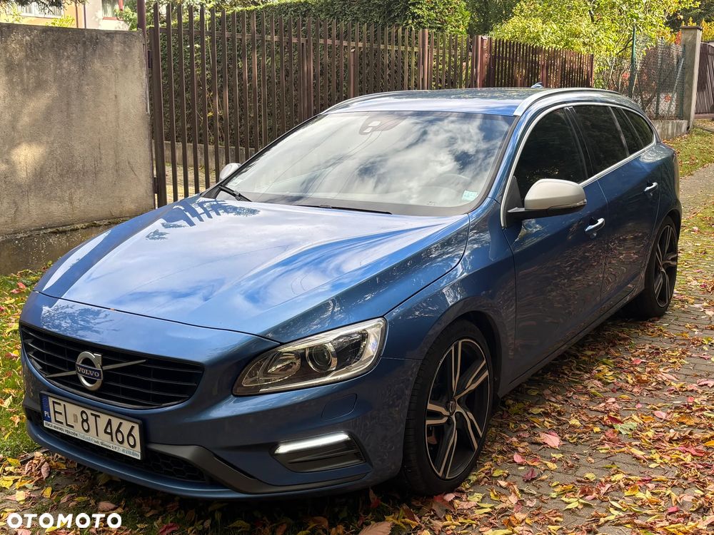Volvo V60 - 7