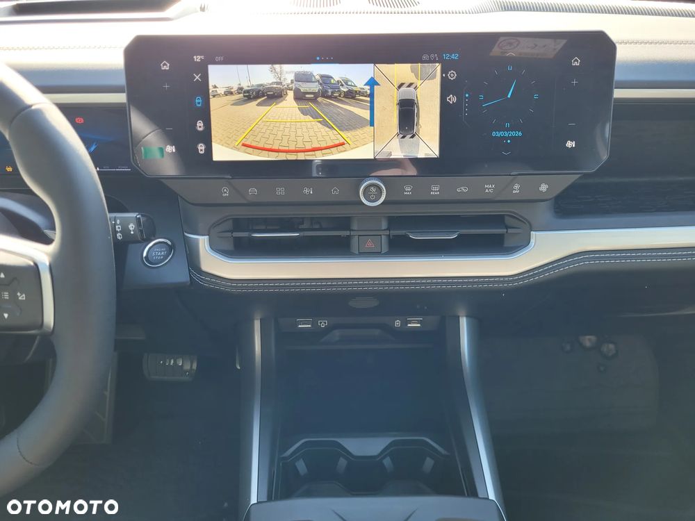 Jeep Compass 1.2 T3 mHEV First Edition FWD DCT - 10