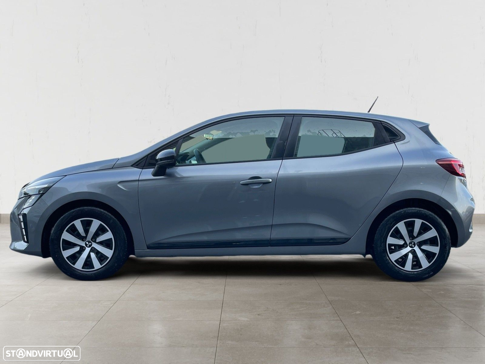 Mitsubishi Colt 1.0 MPI Kyoto - 2