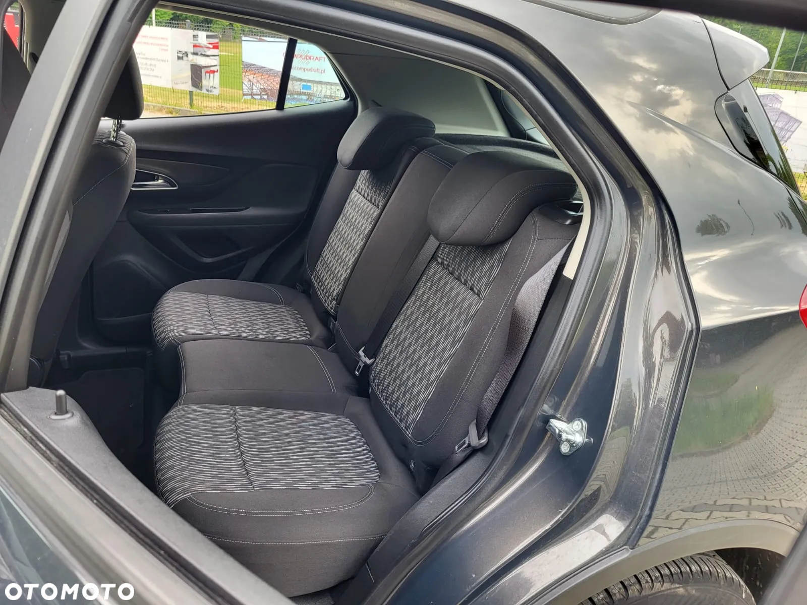 Opel Mokka 1.6 Cosmo S&S - 21