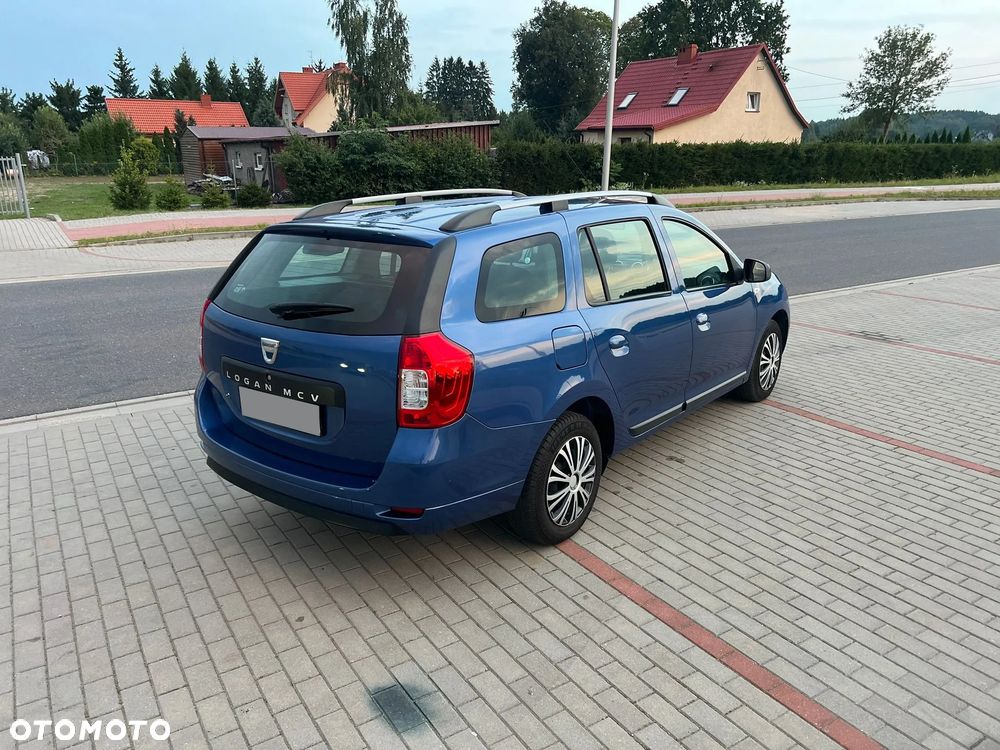 Dacia Logan 0.9 TCE Prestige - 4