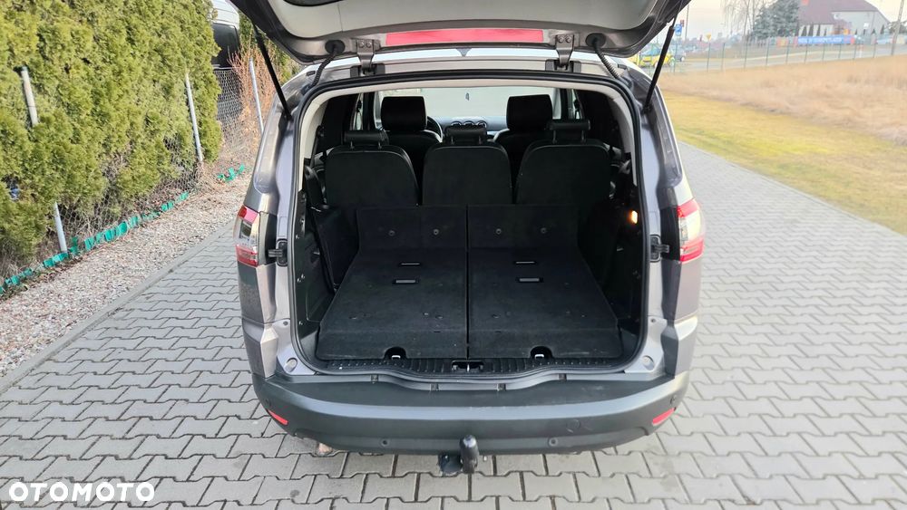 Ford S-Max 2.0 TDCi DPF Titanium X - 19